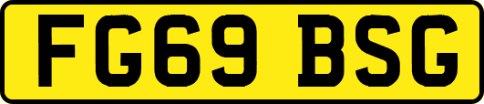 FG69BSG