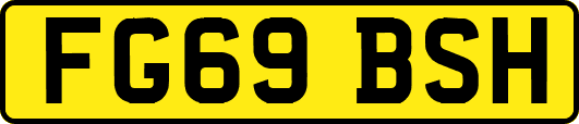 FG69BSH