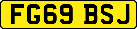 FG69BSJ