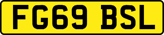 FG69BSL