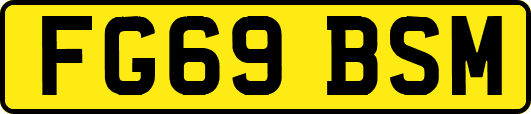FG69BSM