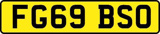 FG69BSO