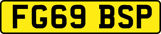 FG69BSP
