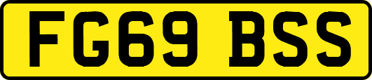 FG69BSS