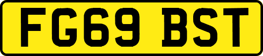 FG69BST