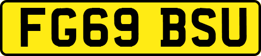 FG69BSU