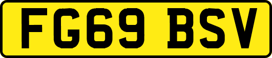 FG69BSV