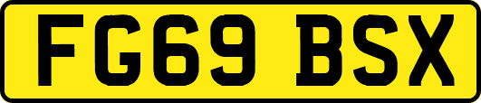 FG69BSX
