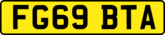 FG69BTA