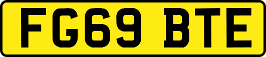 FG69BTE