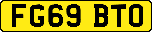 FG69BTO