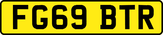 FG69BTR