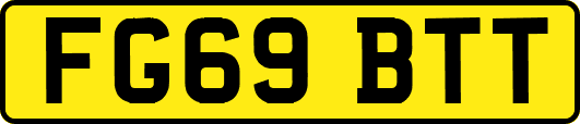 FG69BTT