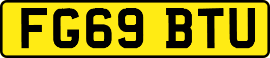 FG69BTU