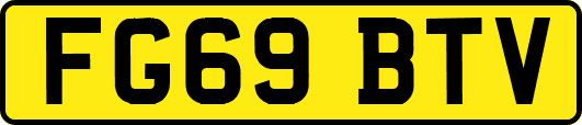 FG69BTV