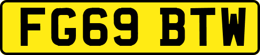 FG69BTW