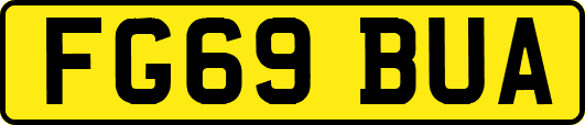 FG69BUA