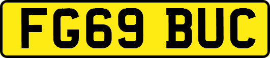 FG69BUC