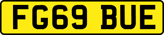 FG69BUE