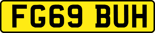 FG69BUH