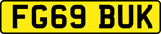FG69BUK