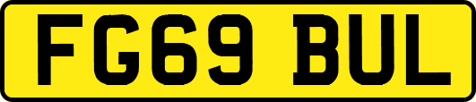 FG69BUL