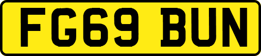 FG69BUN