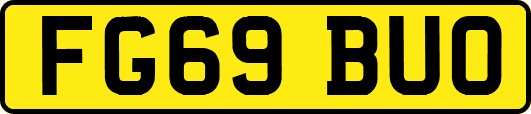 FG69BUO