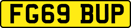FG69BUP