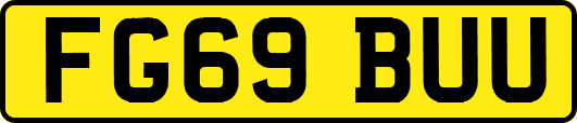 FG69BUU