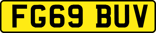 FG69BUV
