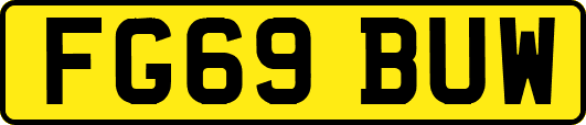 FG69BUW