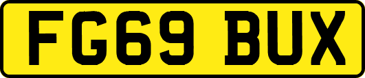 FG69BUX
