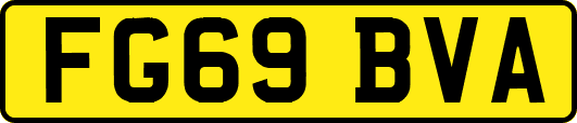 FG69BVA