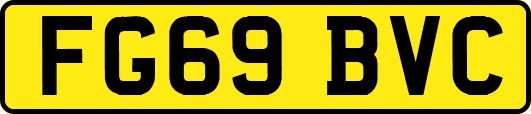 FG69BVC