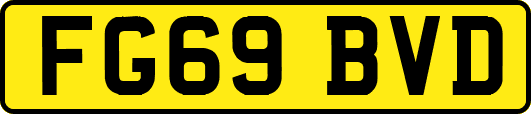 FG69BVD
