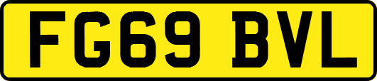 FG69BVL