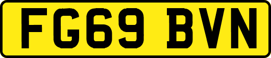 FG69BVN