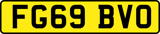 FG69BVO