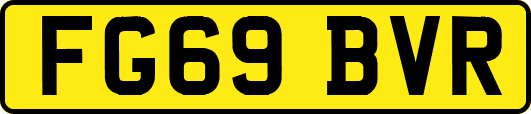 FG69BVR