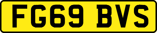 FG69BVS