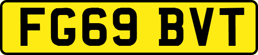 FG69BVT