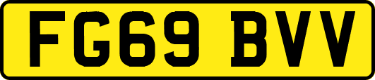 FG69BVV