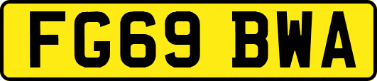 FG69BWA