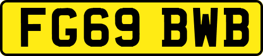 FG69BWB