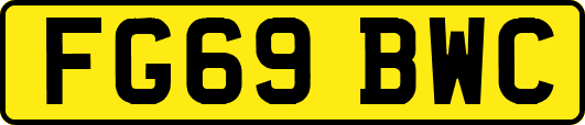 FG69BWC
