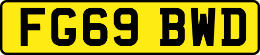 FG69BWD