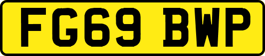 FG69BWP