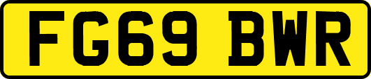 FG69BWR