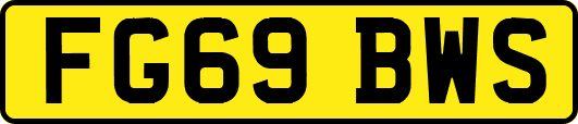 FG69BWS